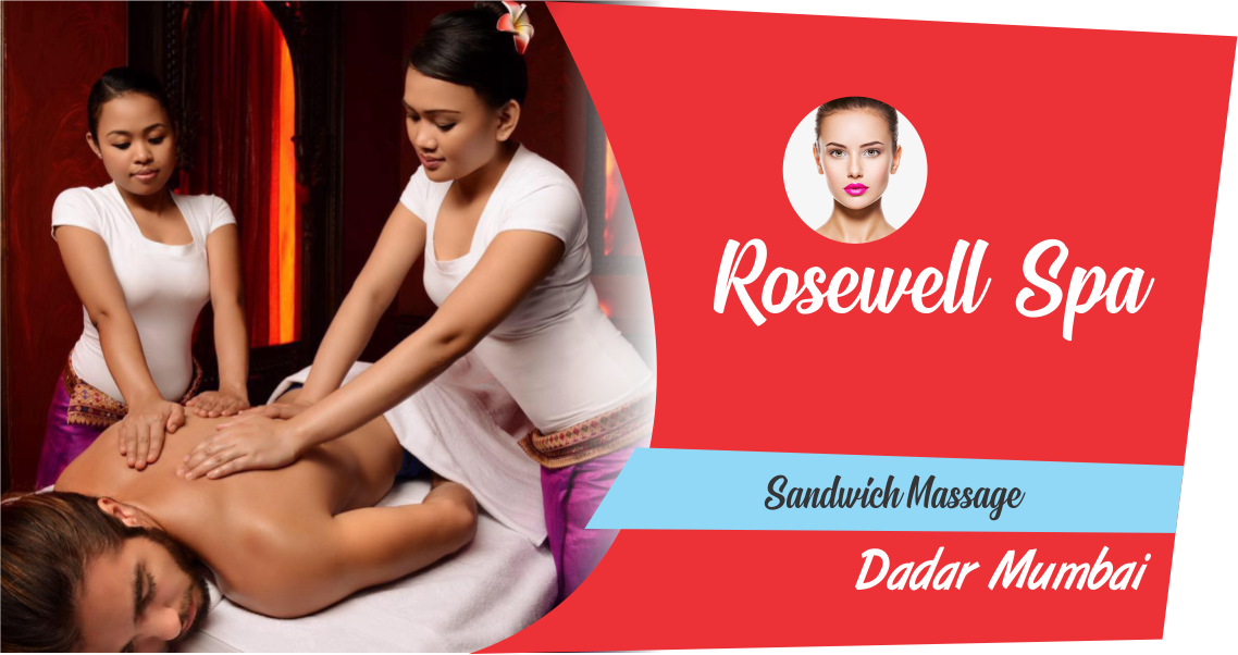 Sandwich Massage in Dadar